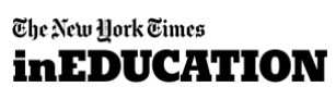The New York Times in EDUCATION